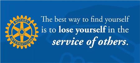 The best way to find yourself